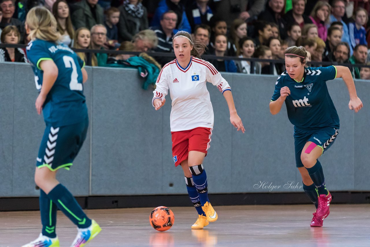 Bild 161 - Norddeutschen Futsalmeisterschaften : Sieger: Osnabrcker SC